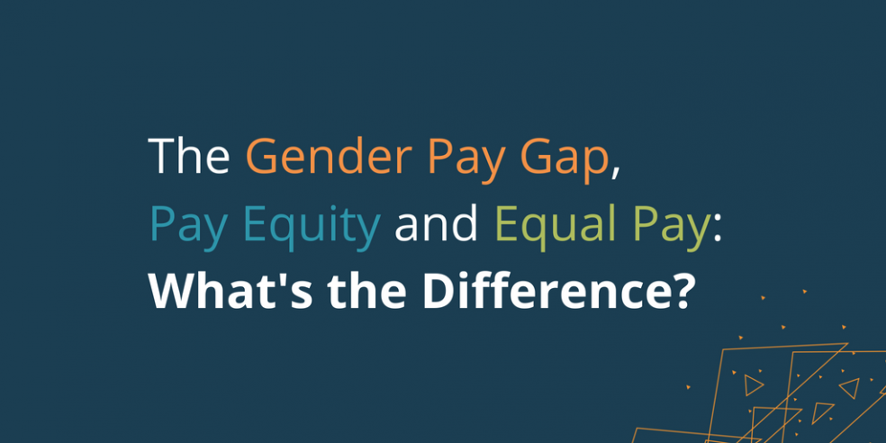 Global Women | Gender Pay Gap Vs. Equal Pay: What’s The Difference?