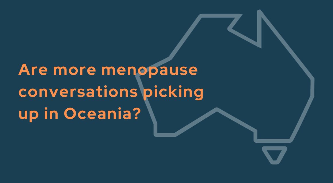 Global Women Is Australia Moving One Step Closer To A Menopause Policy 