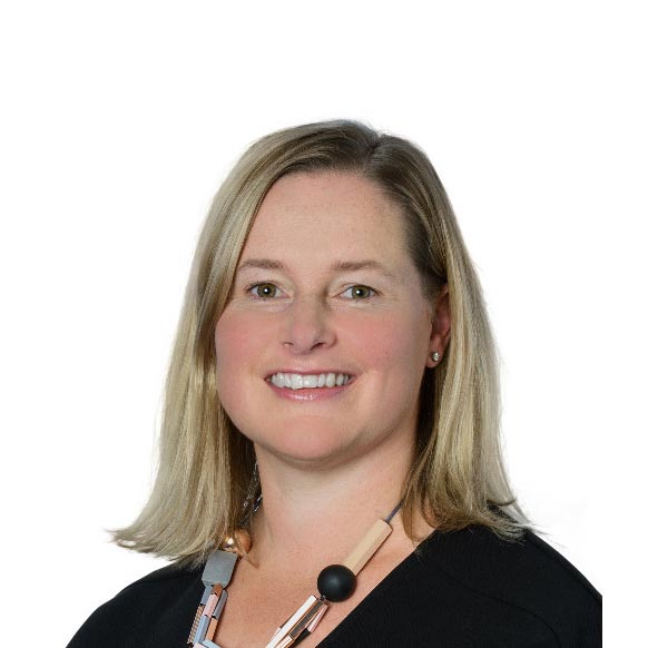 Anna Johnstone - Global Women