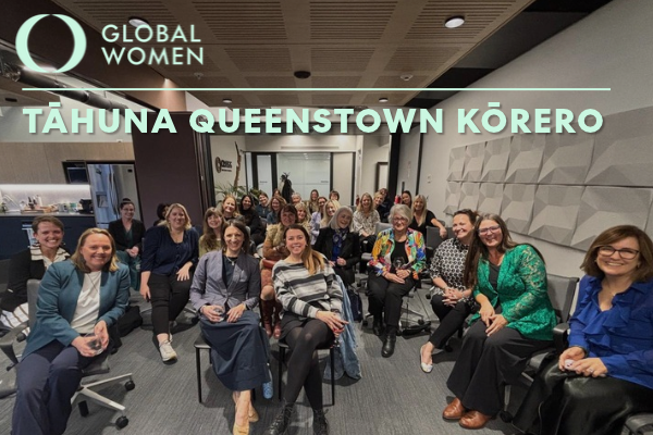 Web event thumbnail - Tāhuna Queenstown Kōrero 19 Nov 2026